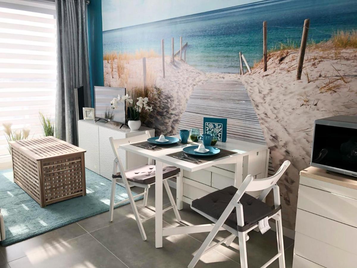 Studio Blue Cocoon Westende Миделкерк Экстерьер фото