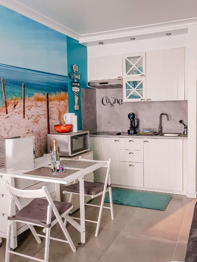 Studio Blue Cocoon Westende Миделкерк Экстерьер фото